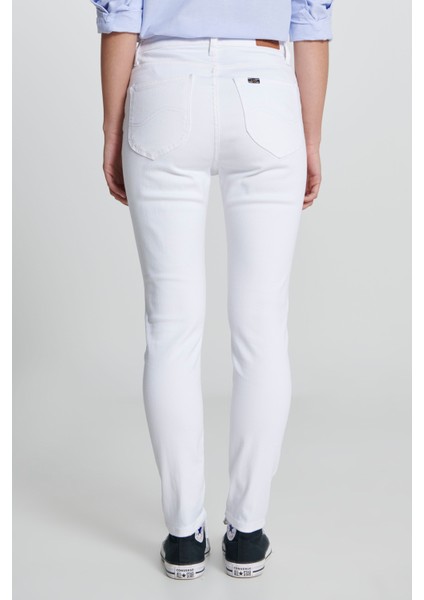 Scarlett High Skinny Fit Yüksek Bel Jean Pantolon indirimleri