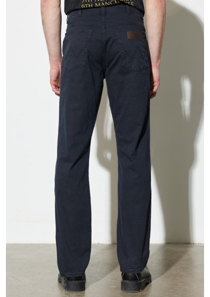 Texas Straight Jean Pantolon