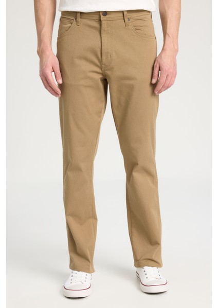 Texas Regular Fit Normal Bel Koyu Mavi Esnek Jean Kot Pantolon indirimleri