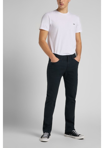 Extreme Motion Slim Fit Dar Kesim Normal Bel Kahve Esnek Pantolon fiyatları