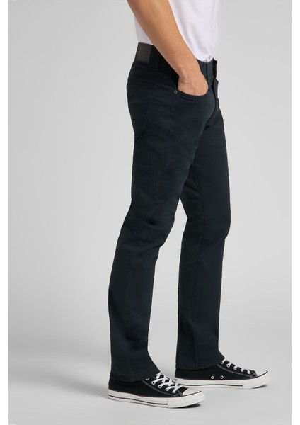 Extreme Motion Slim Fit Dar Kesim Normal Bel Kahve Esnek Pantolon modelleri