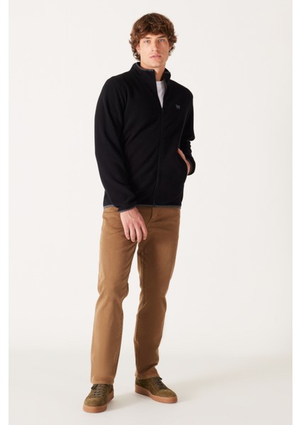 Regular Fit Normal Kesim Polar