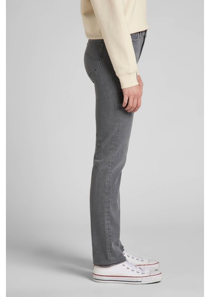 Marion Straight Fit Düz Kesim Normal Bel Esnek Jean Kot Pantolon modelleri