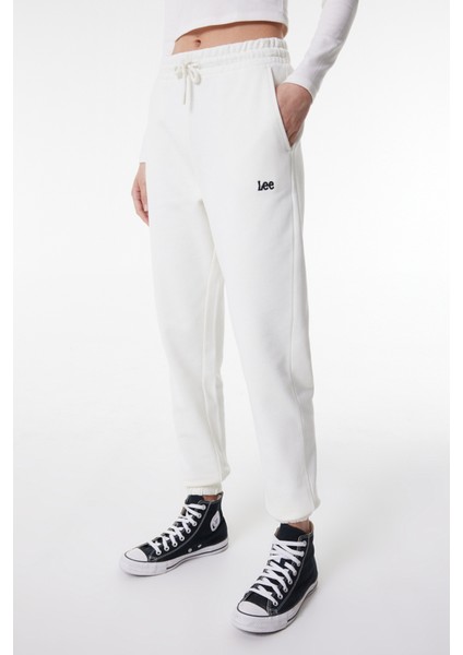 Regular Fit Rahat Kesim %100 Pamuk Sweatpant Eşofman Altı