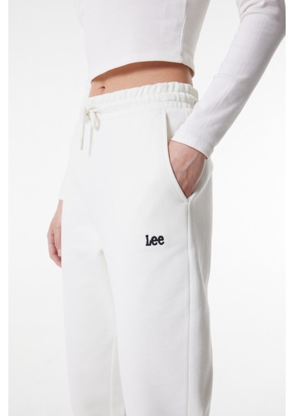 Regular Fit Rahat Kesim %100 Pamuk Sweatpant Eşofman Altı