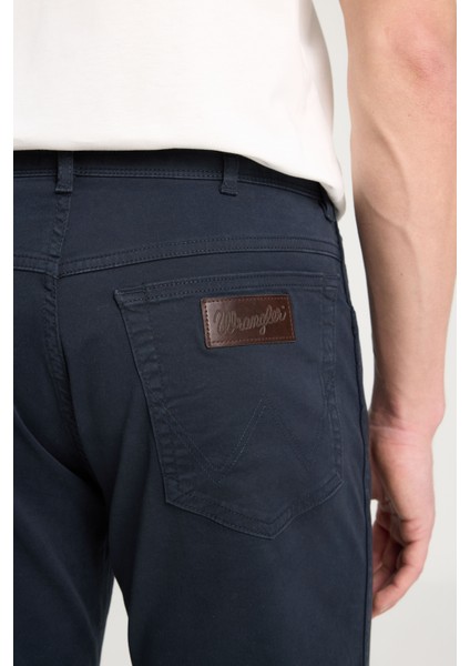 Wrangler Texas Straight Jean Pantolon