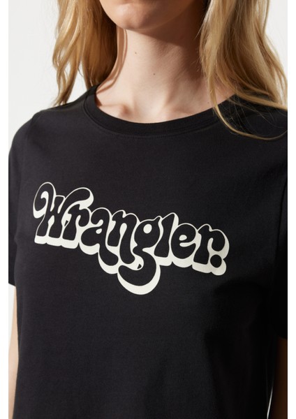 Regular Fit Normal Kesim %100 Pamuk Bisiklet Yaka Tişört