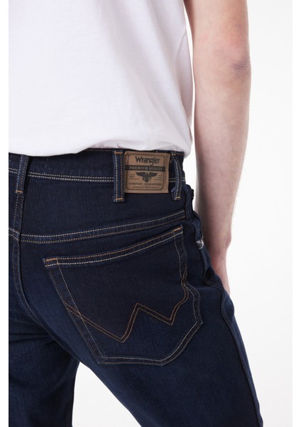 Texas Slim Fit Dar Kesim Normal Bel Mavi Esnek Jean Kot Pantolon indirimleri