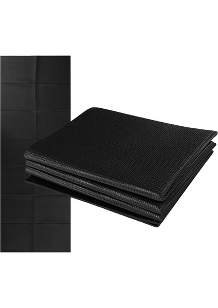 Katlanır Yoga Matı 68 x 27 (Yurt Dışından)