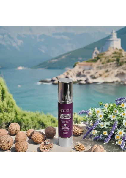 Yağlı ve Karma Ciltler Için Nemlendirici Serum modelleri