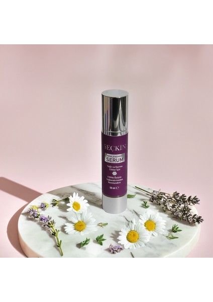 Yağlı ve Karma Ciltler Için Nemlendirici Serum fırsatları