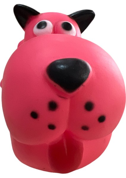 Sesli Kedi Köpek Oyuncağı