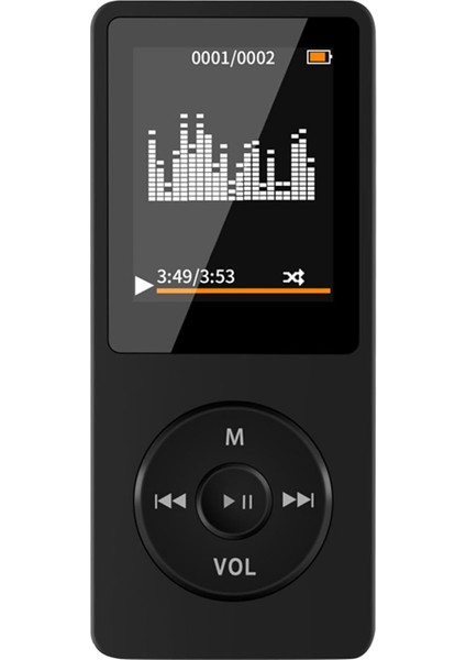 Bluetooth MP4 Çalar