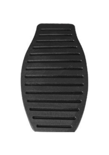 Fiat Gpunto Debriyaj Pedal Lastiği (2004-2009) 1.3 Jtd, 1.4 Fıre, 1.4 CM00108