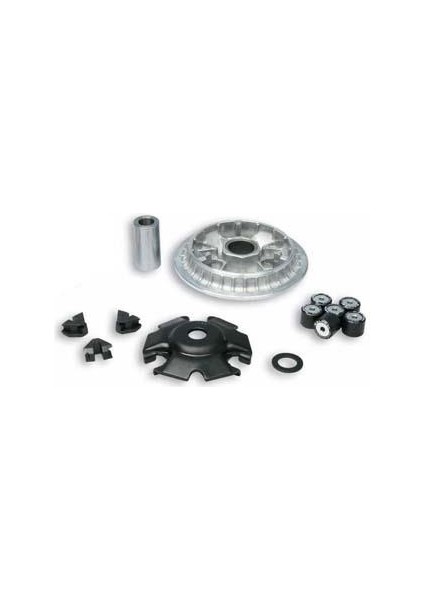 Nmax 125-155 Ön Vary. Debriyaj Komple Daıco O.e.m