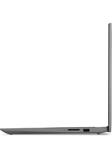 Ideapad 3 15IAU7 82RK018GTX-01 Intel Core I3-1215U 4gb 512GB SSD 15.6" Tn Freedos Taşınabilir Bilgisayar