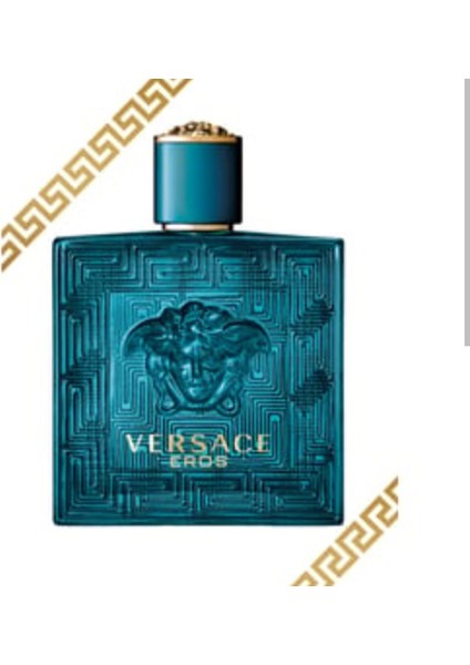 Versace Eros 100 ml Erkek Parfümü