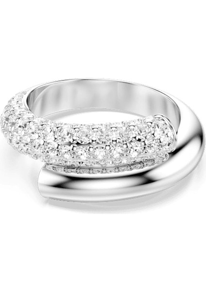 SWR5695936 Kadın Yüzük(58 Mm)