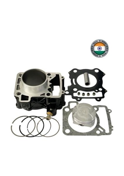 Pulsar NS200-RS200 Silindir Seti Zenith (Dy) Segman