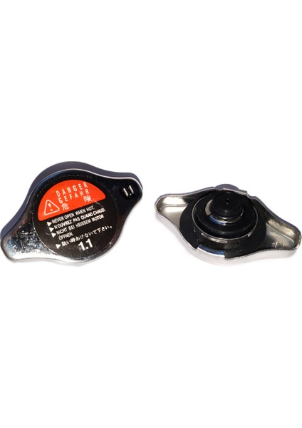 Mitsubishi L200 Motor Su Radyatörü Su Kapaği (2003-2013) 2.5 CM00277