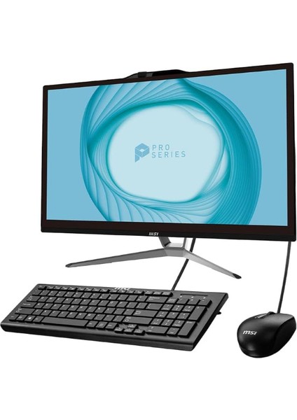PRO AP222T 13M-091XEU Intel Core i5 13400 8GB 256GB SSD Freedos 21.5" FHD All In One Bilgisayar