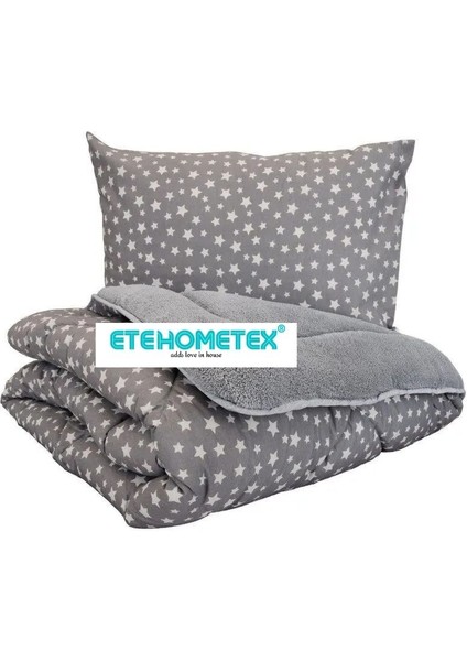 Çift Kişilik Welsoft Yorgan 195X215CM fiyatları