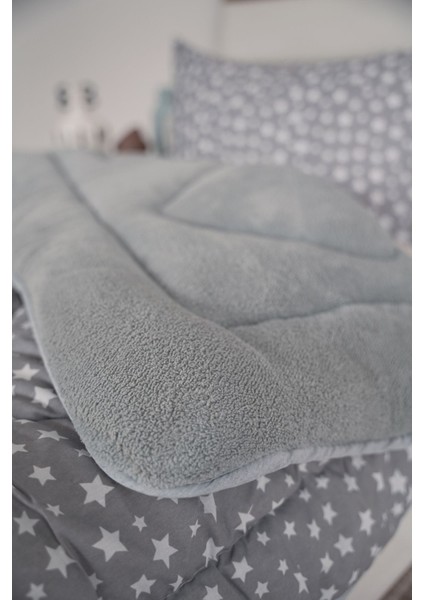 Çift Kişilik Welsoft Yorgan 195X215CM modelleri