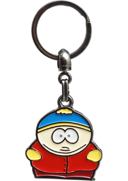 South Park Eric Cartman Anahtarlık