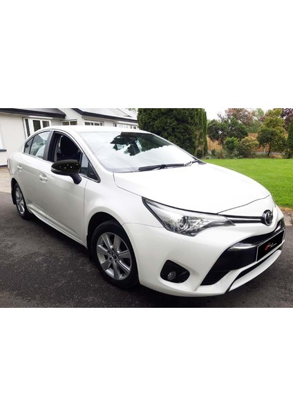 Toyota Avensis Batman Ayna Kapağı Yarasa Ayna 2015-18 Arası
