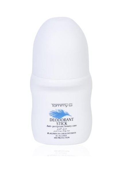 Deodorant