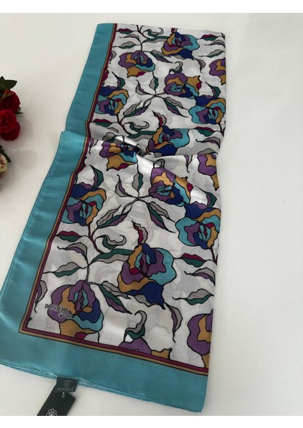 Soft Pamuklu Şal LBS0503