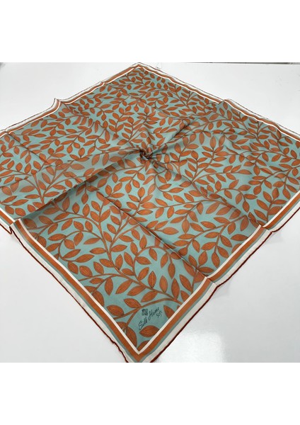 Soft Pamuklu Eşarp LDFS0316