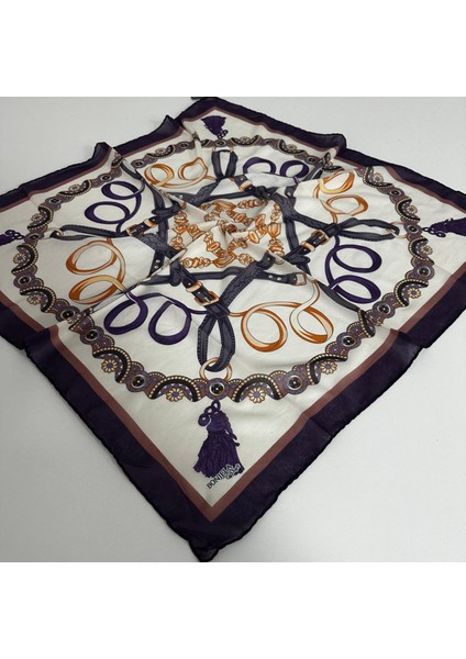 Soft Pamuklu Eşarp LDB7009