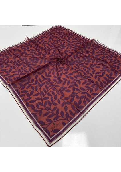 Soft Pamuklu Eşarp LDFS0320