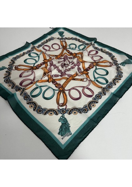 Soft Pamuklu Eşarp LDB7002