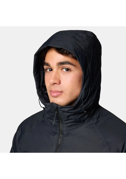 Grand Trek Iıı Yeni Sezon 2024 Down Hooded Erkek Kaz Tüyü Mont