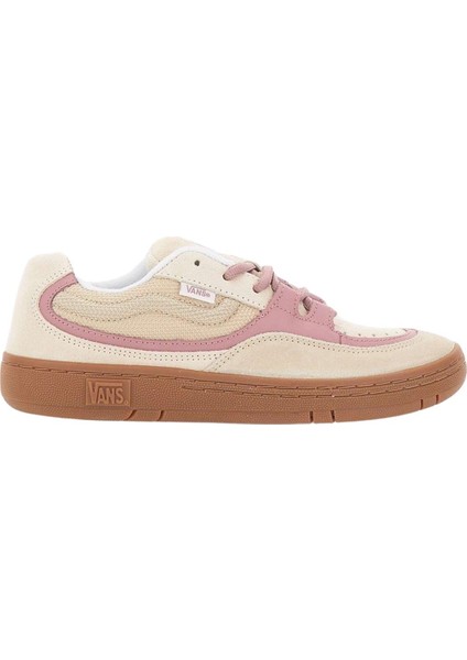 Speed Ls Unisex Pembe Sneaker