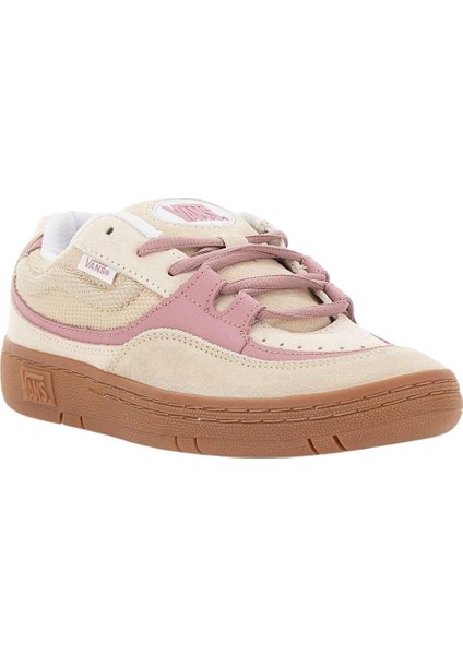 Speed Ls Unisex Pembe Sneaker