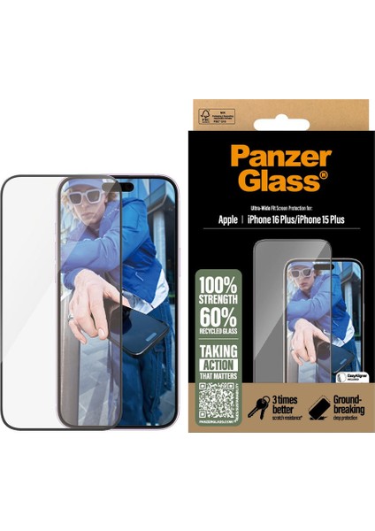 iPhone 16 Plus Uwf Ekran Koruyucu fiyatları