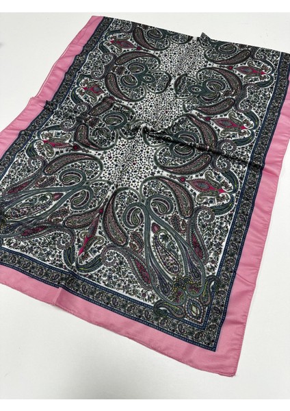 Soft Pamuklu Şal LBS0709