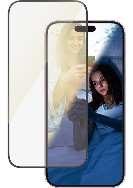 iPhone 16 Plus Eyecare Uwf Ekran Koruyucu