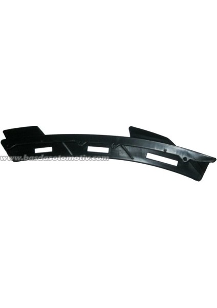 2011-2018 Hyundai Accent Blue Ön Tampon Iç Bağlantı Braketi Sağ (Far Altına Takılan) (Tw) (Adet) (Oem NO:865841R000)