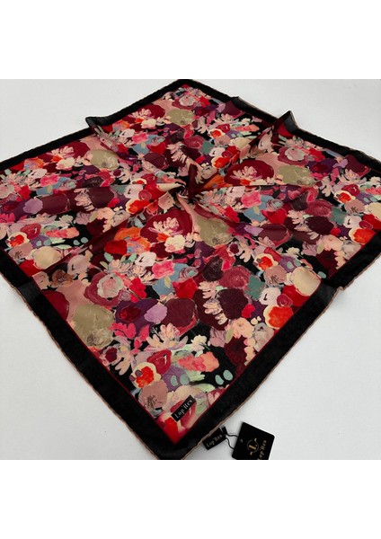 Soft Pamuklu Eşarp LDL7801