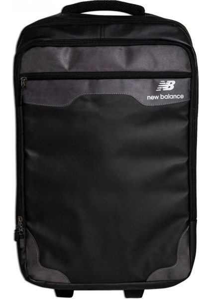 New Balance Seyahat Valiz Bavul Çanta Roller Bag TSB2230-BK V2