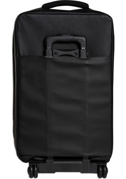 New Balance Seyahat Valiz Bavul Çanta Roller Bag TSB2230-BK V2