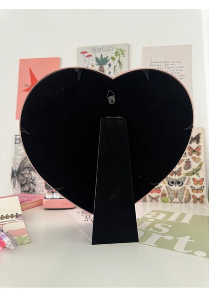 Pink Love Makyaj Aynası fırsatları