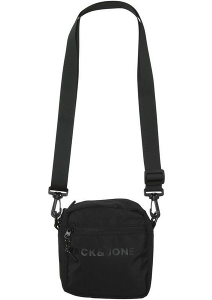 Jacnorth Slingbag Çapraz Postacı Çantası Siyah 12263803 V1
