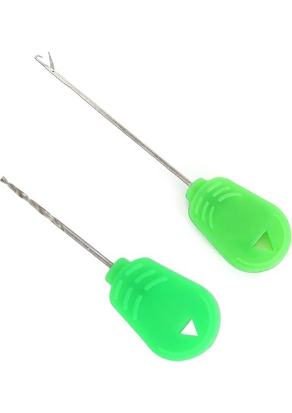 7806 Boili Delici Needle 2'li Set Plastik
