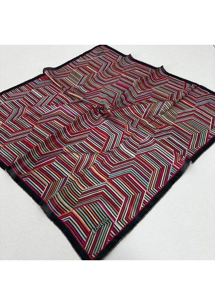 Locella Soft Pamuklu Eşarp LDFA10205