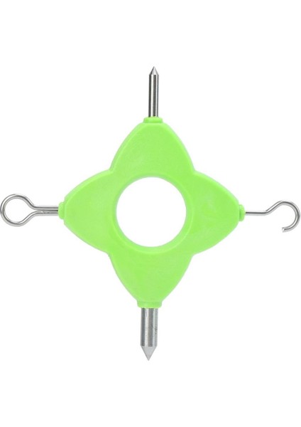 7810 Carp Tool 4'lü Aparat Set